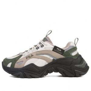 Fila Project 7 Interaction Light Marathon Running Shoes/Sneakers